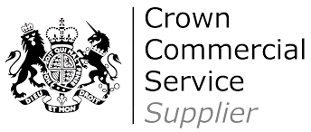 Crown Commercial Service Supplier